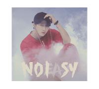 - STRAY KIDS IL SECONDO ALBUM [NOEASY] (VERSIONE JEWEL CASE) - CD