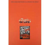 Stray Kids - In Life Repackage Random Version