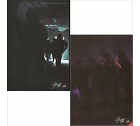 STRAY KIDS [IO NON SONO] 1° Mini Album 2 Ver SET/2 CD-R+2 Fotolibro+6...