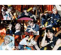 Stray Kids Japan 2nd Mini Album Special ZINE Type B] (CD)