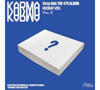 Stray Kids - KARMA