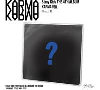 Stray Kids - KARMA
