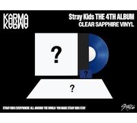 Stray Kids - KARMA