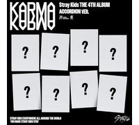 Stray Kids - KARMA
