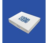 STRAY KIDS [ KARMA ] 4° album (HOORAY)
