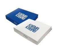 STRAY KIDS [KARMA] 4° album (set)