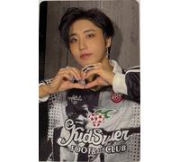 Stray Kids KARMA 4th Album HMV Lucky Draw A & B Japan cartolina fotografica u...