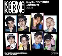 Stray Kids - KARMA