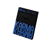 Stray-Kids Karma [Compact Ver.] 4th Album+Pre-Order Gift