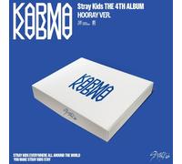 Stray Kids - KARMA