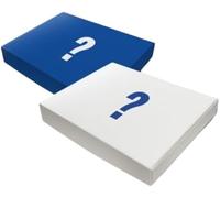 STRAY-KIDS [KARMA] Il 4° album CD+fotolibro+10 biglietti+adesivo+poster+POB+REGALO (RANDOM.VER) + Extra photocards