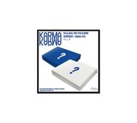 Stray Kids KARMA [Standard 2 Ver Set] 4° album completo