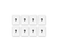 Stray Kids - [KARMA] The 4th Album (Accordion ver. (set da 8)