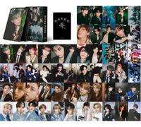 Stray Kids Lomo Card 54 Pezzi, Kpop Stray Kids Photocard, Lomo Cards, Stray Kids