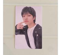 STRAY KIDS MANIAC ENCORE in JAPAN THE SOUND SCHEDA FOTOGRAFICA UFFICIALE...