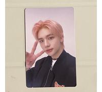 STRAY KIDS MANIAC ENCORE in JAPAN THE SOUND SCHEDA FOTOGRAFICA UFFICIALE...