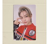 STRAY KIDS MANIAC ENCORE in JAPAN THE SOUND SCHEDA FOTOGRAFICA UFFICIALE...