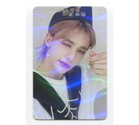 STRAY KIDS - Mini Album MAXIDENT [WITHMUU] PREORDINE ESCLUSIVA CARTOLINA FOTO...