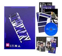 STRAY KIDS - Mini Album [ODDINARY] (SCANNING Ver.) Package Box + Photobook + CD-R + Lyrics Paper + Photocards + ID Photocard + Mini Poster + Sticker + P.O.B