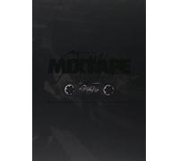 Stray Kids Mixtape (CD) EP