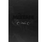 Stray Kids - Mixtape [CD]