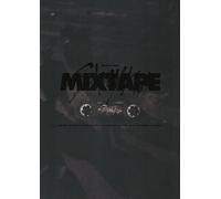 Stray Kids Mixtape (CD) EP