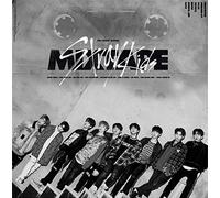 STRAY KIDS Mixtape Pre Debut Album CD+Photobook+Making Ver. Photocard+Selfie Ver. Photocard+(Extra 4 Photocards + 1 Double-Sided Photocard)