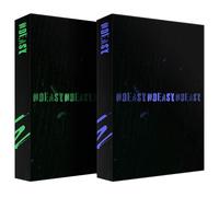 STRAY KIDS [NOEASY] Album STANDARD 2 Ver...
