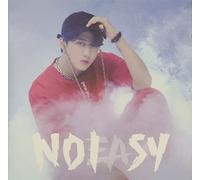 [Noeasy] (Jewel Case Ver.) - Stray Kids (Audio Cd)