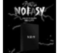 STRAY KIDS - NOEASY LIMITED ver. (Vol.2) Album+Extra Photocards Set