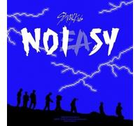 Stray Kids - Noeasy Normal Edition - Cd