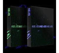 Stray Kids Vol.2 : Noeasy (Standard Ver.) (CD)