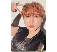Stray Kids Photocard Do it MusicKorea Official - Scegli il membro