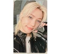 Stray Kids Photocard Do it MusicKorea Official - Scegli il membro