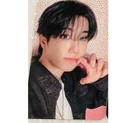 Stray Kids Photocard Do it MusicKorea Official - Scegli il membro