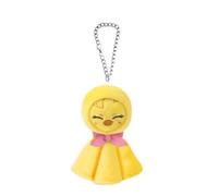 Stray-Kids Plushdoll portachiavi 10 cm 'Sunny Doll' Series SK-Zoo portachiavi 'STAY' simpatico ciondolo portachiavi, 10cm
