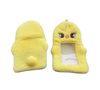 Stray-Kids, porta carte SK-Zoo, custodia per carte in peluche SK Z, set di carte Gu "Karma" Stay, Felix