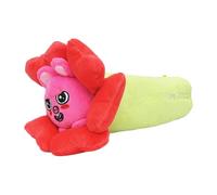 Stray-Kids Portamonete SK-Z Portamonete 5° Anniversario Primavera Fiore Peluche Penna Bag Cartoon Coin Pocket Stay "Karma", Cestino Chang, caccia alle stelle