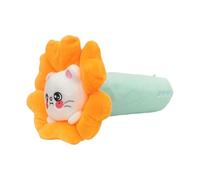 Stray-Kids Portamonete SK-Z Portamonete 5° Anniversario Primavera Fiore Peluche Penna Bag Cartoon Coin Pocket Stay "Karma", Hyun Jin, caccia alle stelle