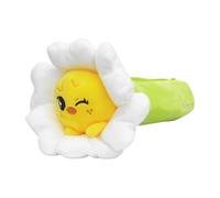 Stray-kids Portamonete SK-Z portamonete 5° anniversario Primavera Fiore Peluche Penna Bag Cartoon Coin Pocket Stay "KARMA" (Felix)