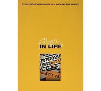 Stray Kids Repackage In Life (CD)