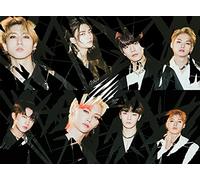 Stray Kids - Scars / Thunderous (Sorikun) (Version A) (2 CD)