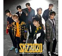 Stray Kids - Skz 2020