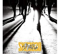 Stray Kids - Skz 2020