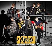 skz2020 -cd+dvd/ltd-