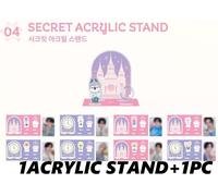 STRAY KIDS SKZ 5TH FANMEETING 5'CLOCK MERCH UFFICIALE MD