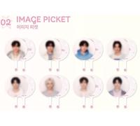 STRAY KIDS SKZ 5TH FANMEETING 5'CLOCK MERCH UFFICIALE MD