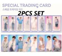 STRAY KIDS SKZ 5TH FANMEETING 5'CLOCK MERCH UFFICIALE MD