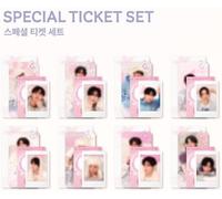 STRAY KIDS SKZ 5TH FANMEETING 5'CLOCK MERCH UFFICIALE MD