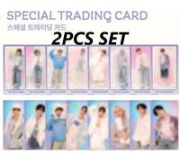 STRAY KIDS SKZ 5TH FANMEETING 5'CLOCK MERCH UFFICIALE MD